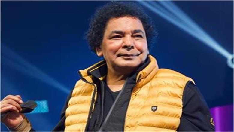 في بيان لها.. المتحدة للخدمات الإعلامية تتمنى الشفاء العاجل للنجم محمد منير